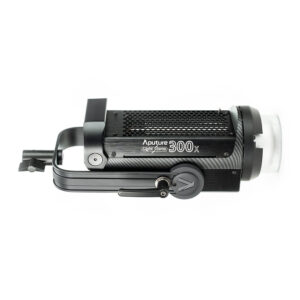 APUTURE Light Storm 300x kit (V-mount)