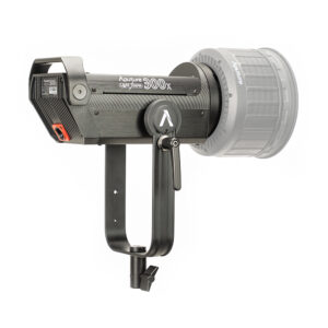 APUTURE Light Storm 300x kit (V-mount)