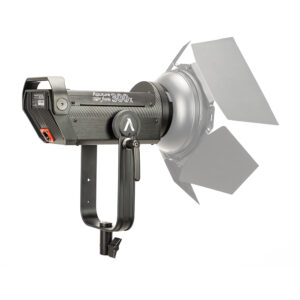 APUTURE Light Storm 300x kit (V-mount)