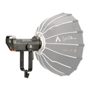 APUTURE Light Storm 300x kit (V-mount)