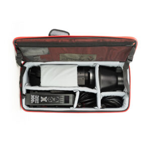 APUTURE Light Storm 300x kit (V-mount)