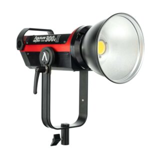APUTURE Light Storm C300d MKII kit (V-mount)