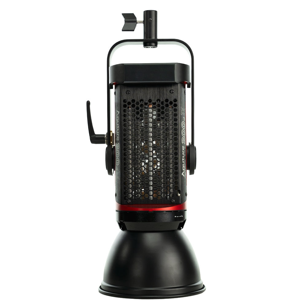 APUTURE Light Storm C300d MKII kit (V-mount)