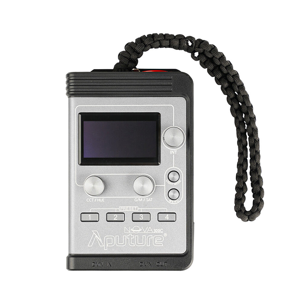 APUTURE Nova P300c