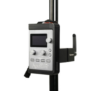 APUTURE Nova P300c