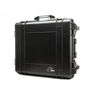 APUTURE Nova P300c kit