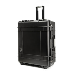 APUTURE Nova P300c kit