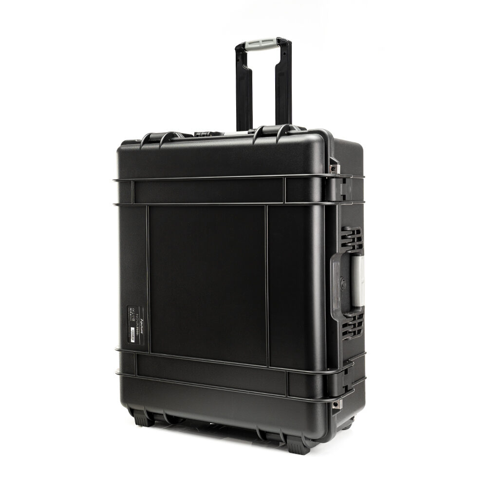 APUTURE Nova P300c kit