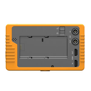 5.5" LILLIPUT Q5 SDI/HDMI ristkonverteriga monitor