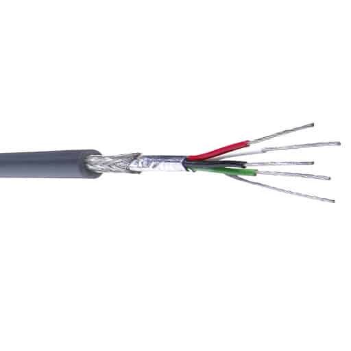 BELDEN BE43906 DMX512 cable