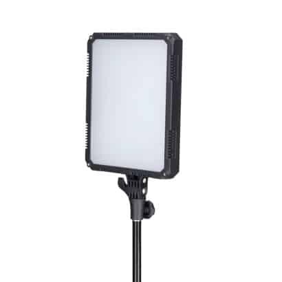 NANLITE Compac 40B Bi-color LED Photo Light
