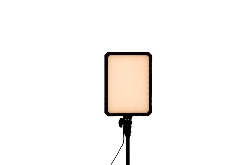 NANLITE Compac 40B Bi-color LED Photo Light