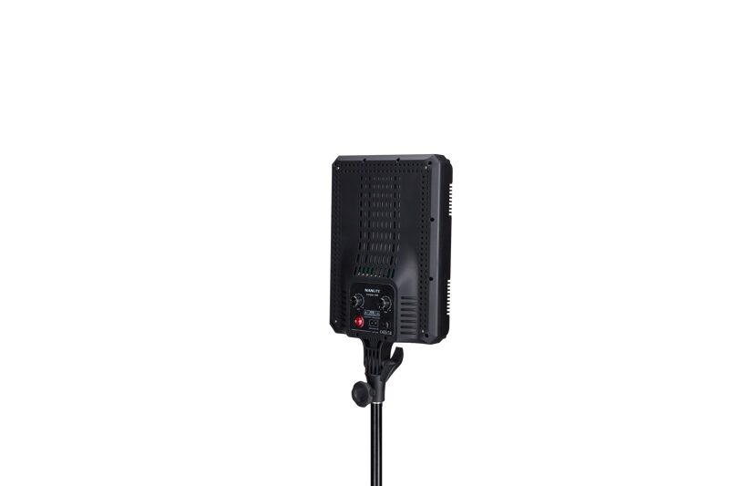 NANLITE Compac 40B Bi-color LED Photo Light