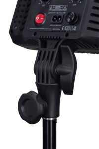 NANLITE Compac 40B Bi-color LED Photo Light