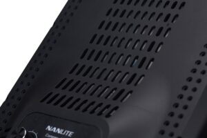 NANLITE Compac 40B Bi-color LED Photo Light