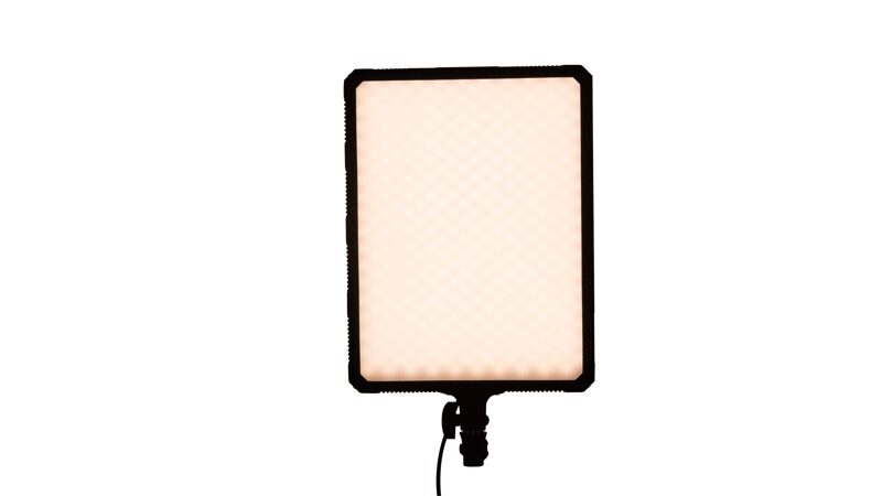 NANLITE Compac 68B Bi-color LED Photo Light