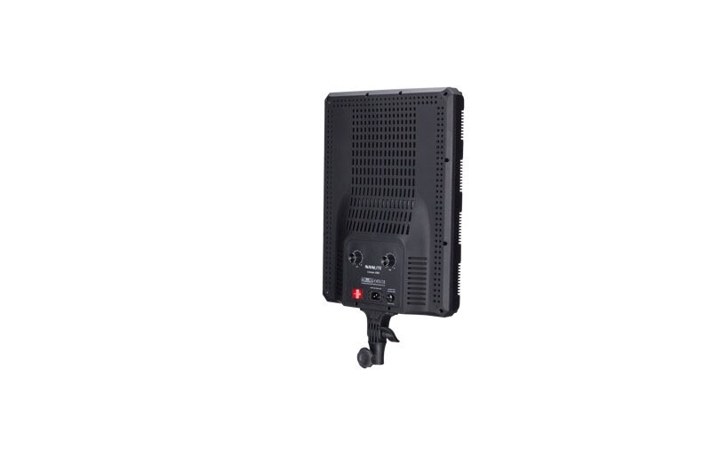 NANLITE Compac 68B Bi-color LED Photo Light