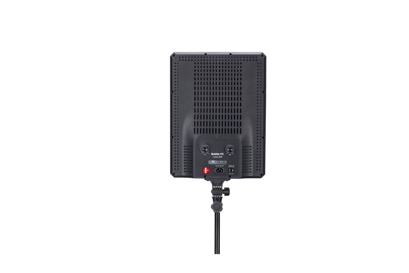 NANLITE Compac 68B Bi-color LED Photo Light