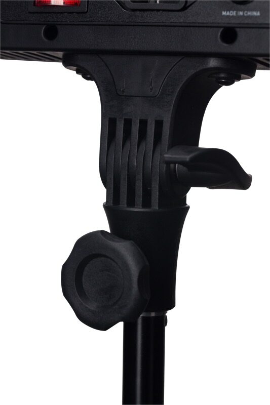 NANLITE Compac 68B Bi-color LED Photo Light
