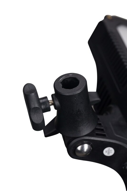 NANLITE Compac 68B Bi-color LED Photo Light