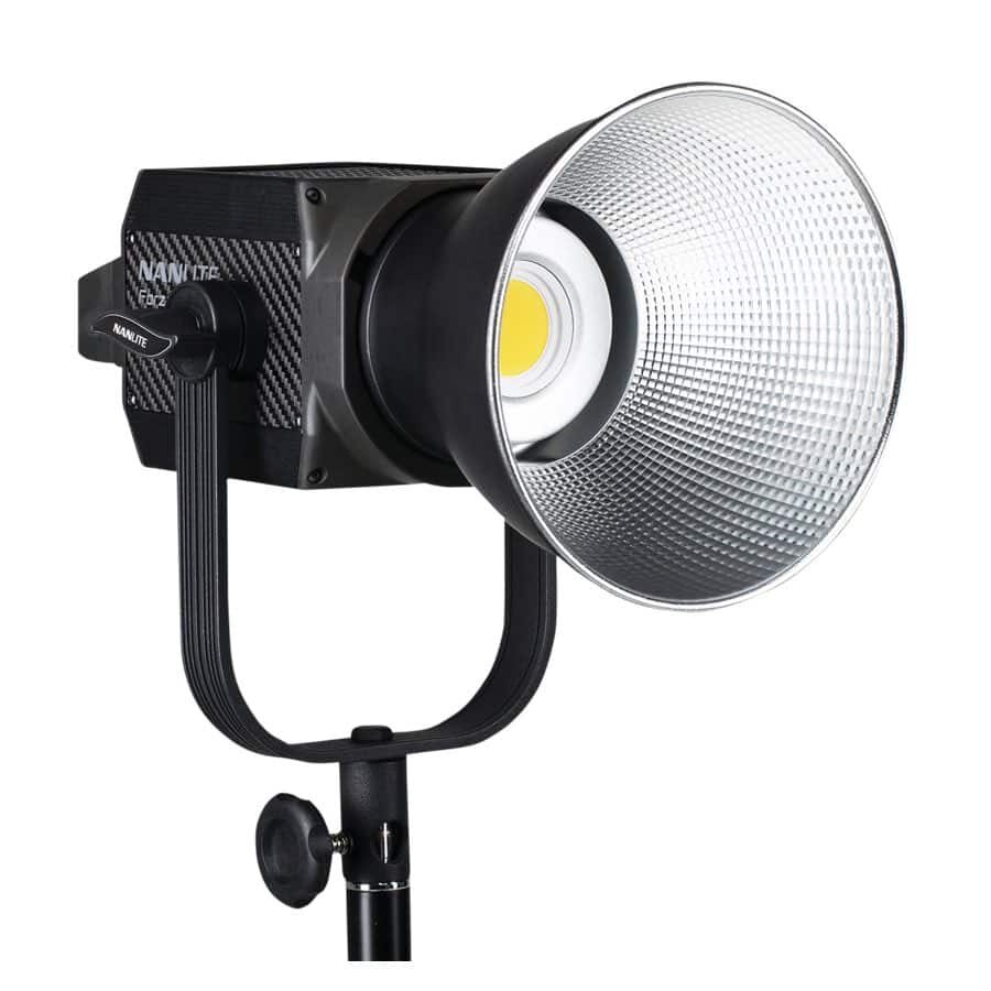 NANLITE Forza 200