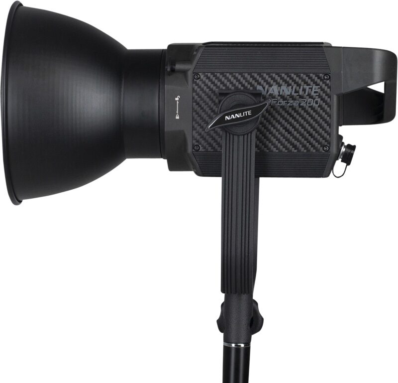 NANLITE Forza 200