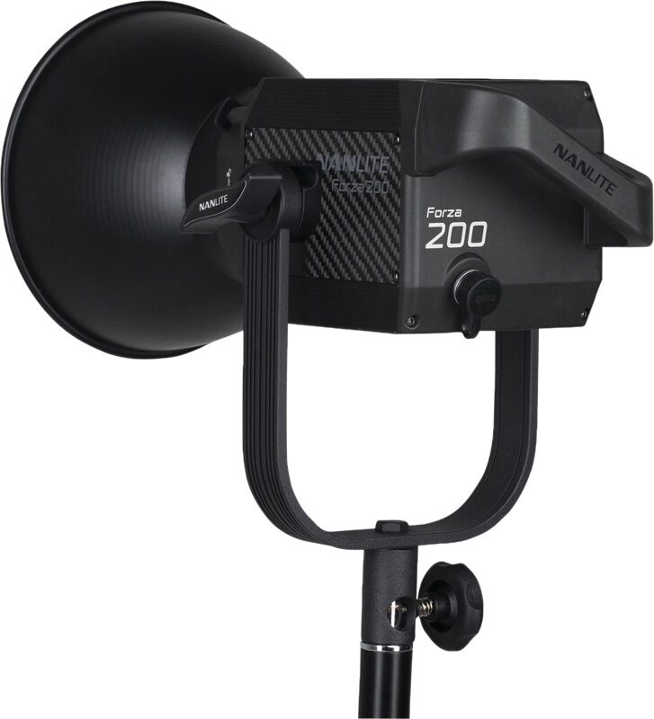 NANLITE Forza 200