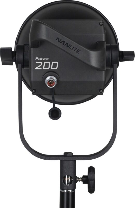 NANLITE Forza 200