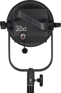 NANLITE Forza 200