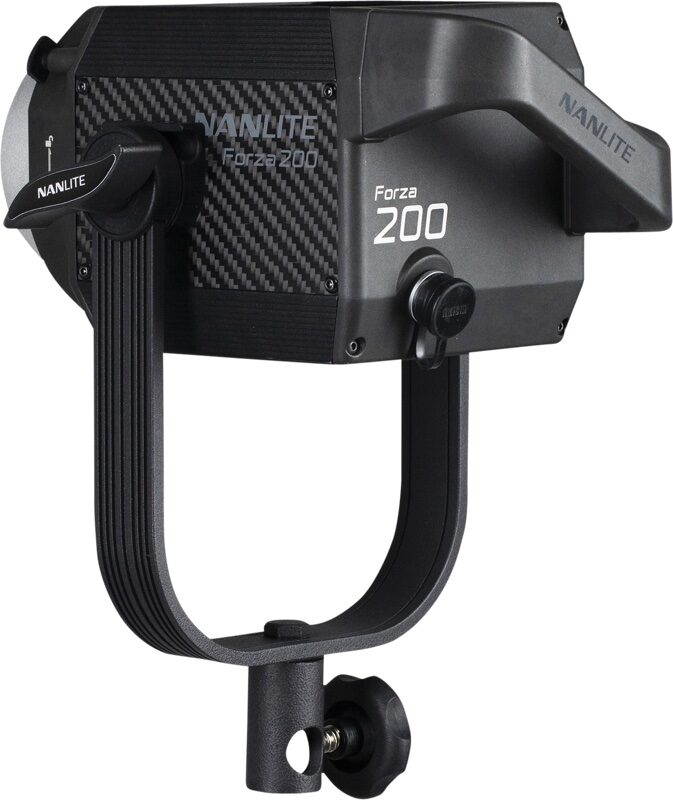 NANLITE Forza 200