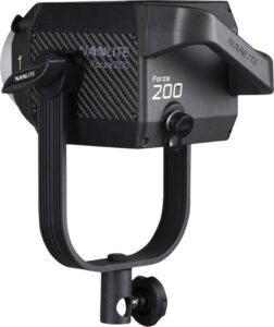 NANLITE Forza 200