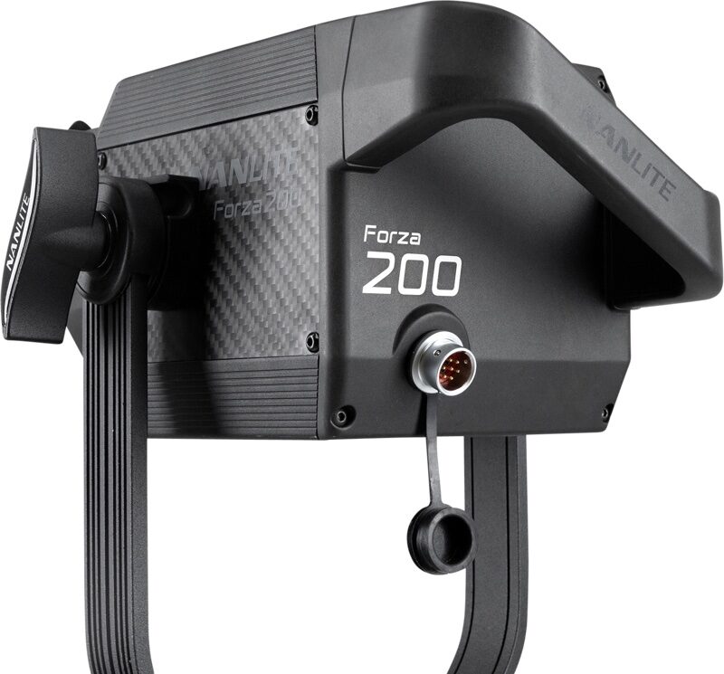 NANLITE Forza 200