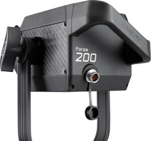 NANLITE Forza 200