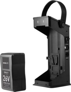 NANLITE Forza 200