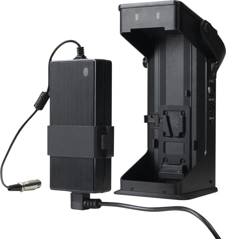 NANLITE Forza 200