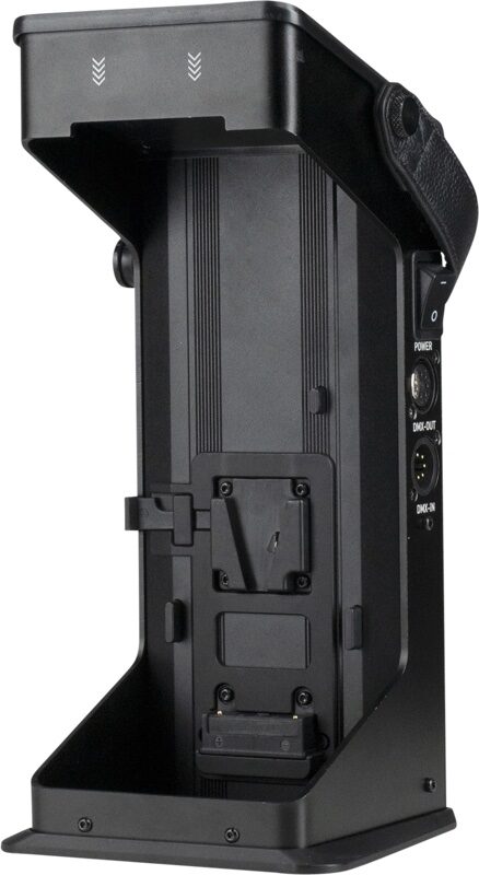 NANLITE Forza 200