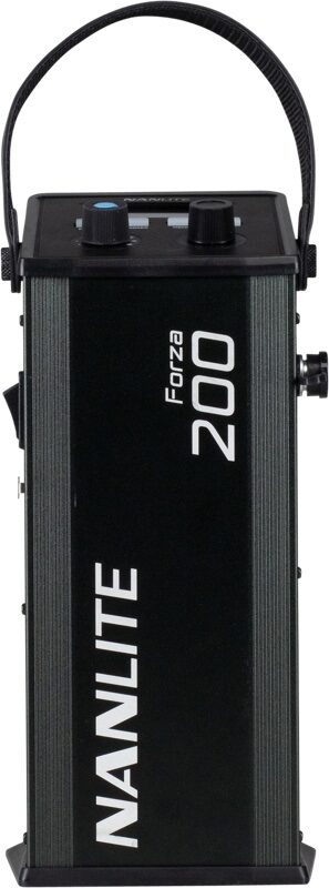 NANLITE Forza 200