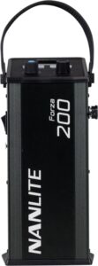 NANLITE Forza 200