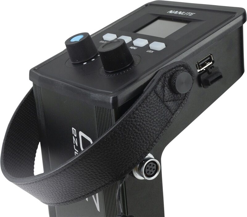 NANLITE Forza 200