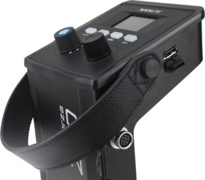 NANLITE Forza 200