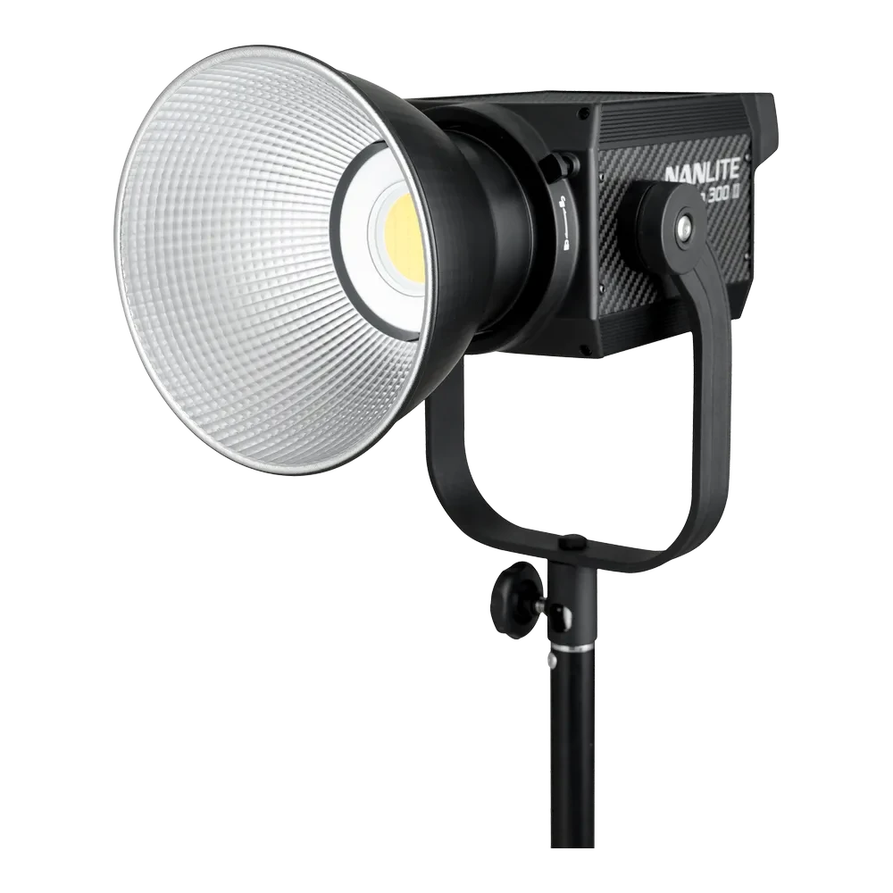 NANLITE  Forza 300 II Daylight LED Spot Light