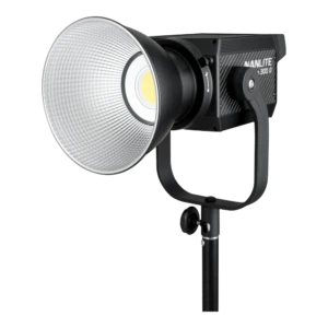 NANLITE  Forza 300 II Daylight LED Spot Light
