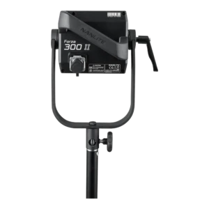 NANLITE  Forza 300 II Daylight LED Spot Light