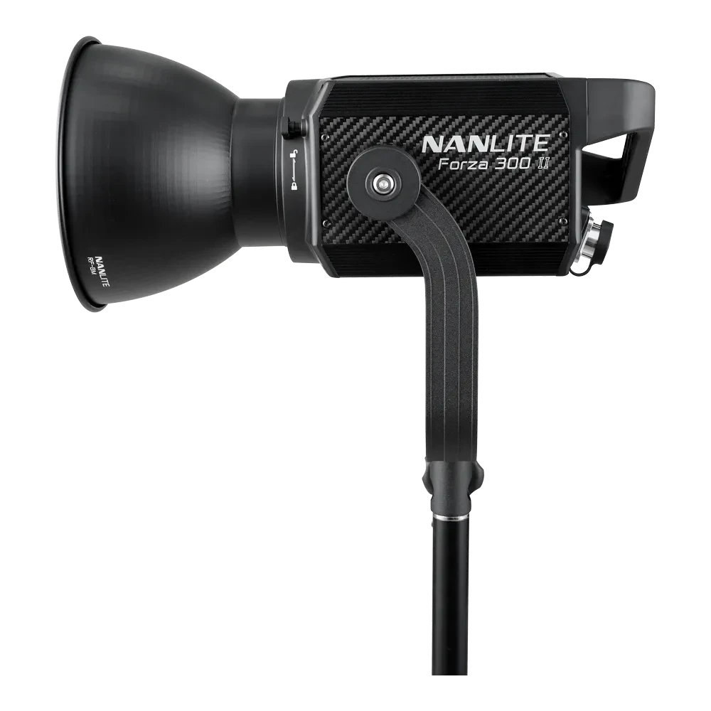 NANLITE  Forza 300 II Daylight LED Spot Light
