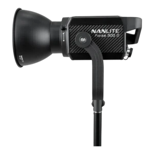 NANLITE  Forza 300 II Daylight LED Spot Light