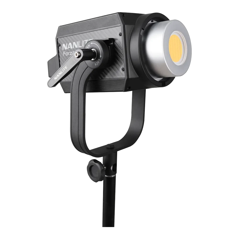NANLITE  Forza 300 II Daylight LED Spot Light