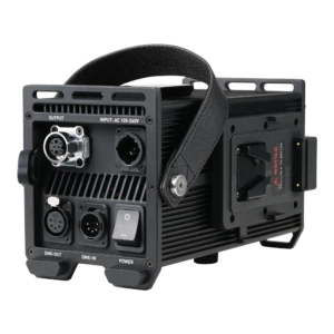NANLITE  Forza 300 II Daylight LED Spot Light