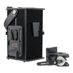NANLITE  Forza 300 II Daylight LED Spot Light