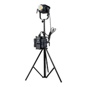NANLITE  Forza 300 II Daylight LED Spot Light