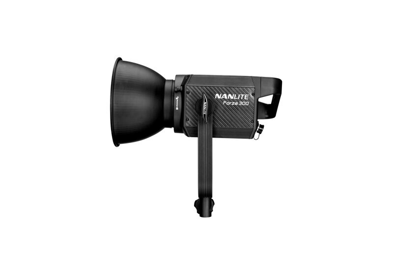NANLITE  Forza 300 II Daylight LED Spot Light